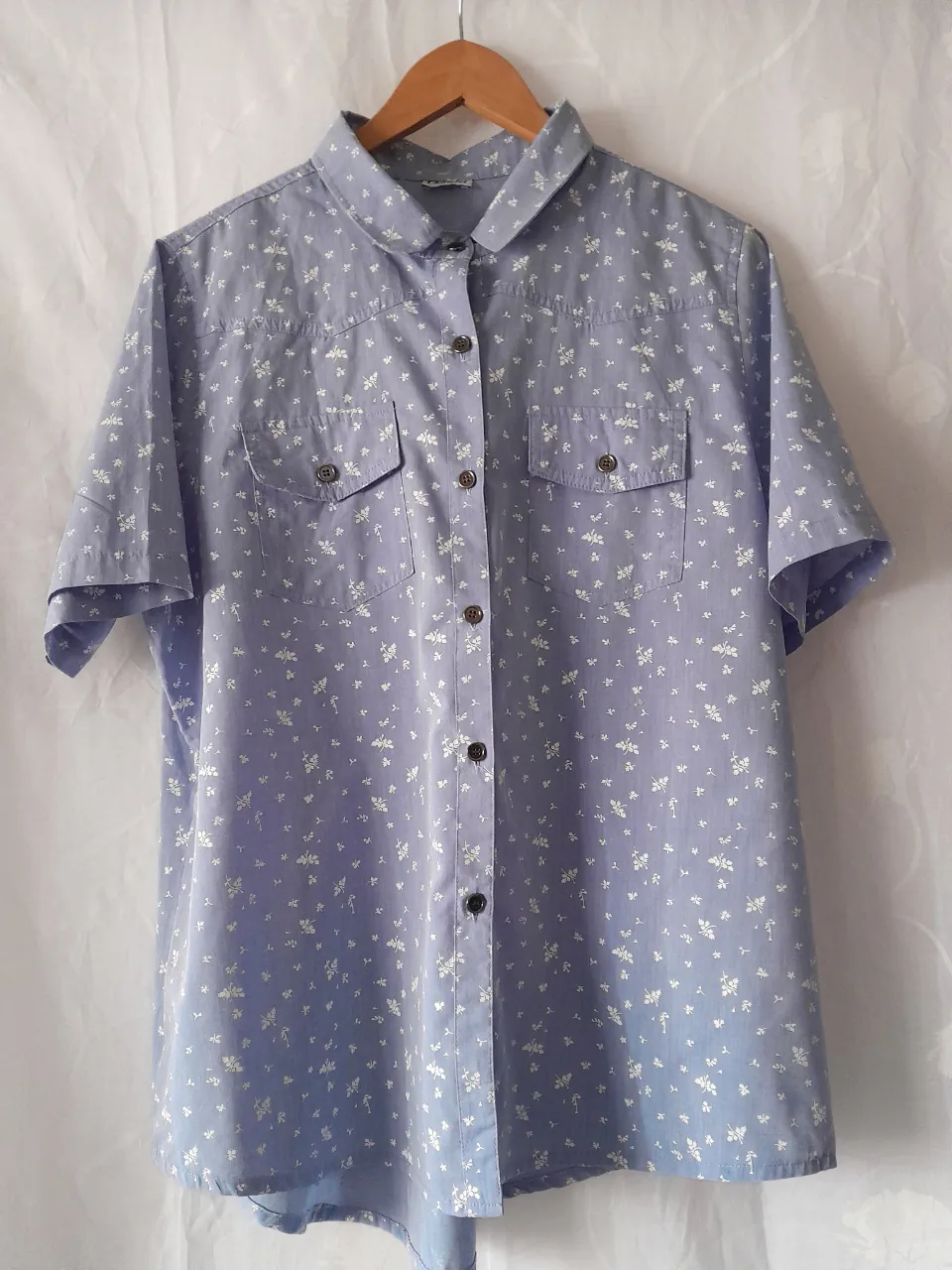 Camisa Chatelet - imagen 1