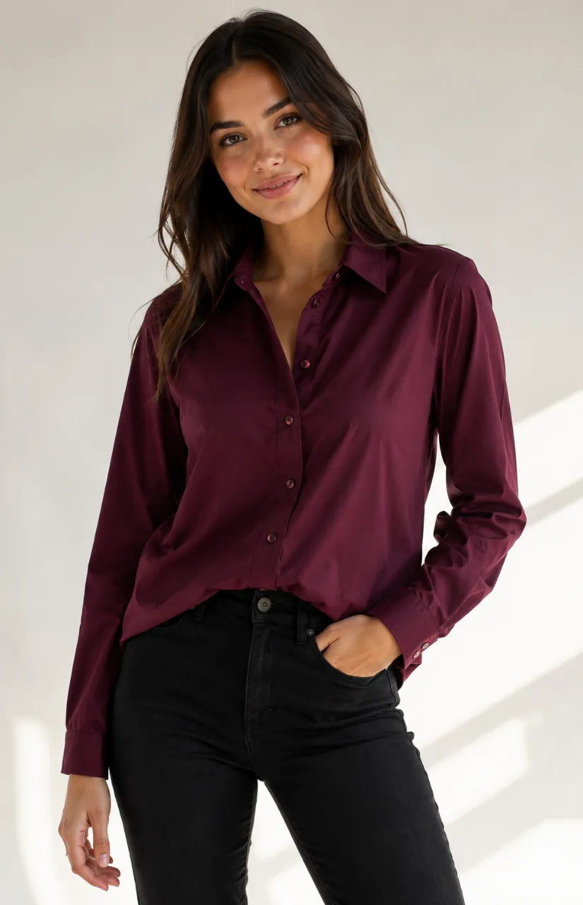 Camisa Old Navy - imagen 1