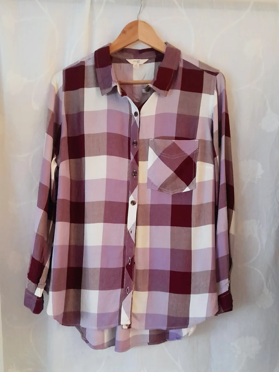 Camisa Terra & ski - imagen 2