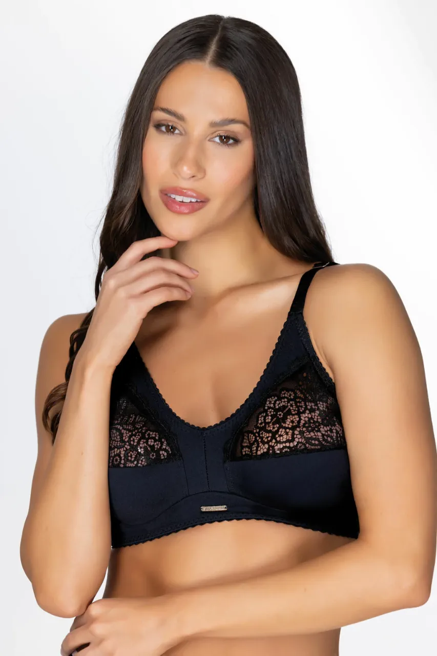 Corpiño Sexy lali - imagen 1