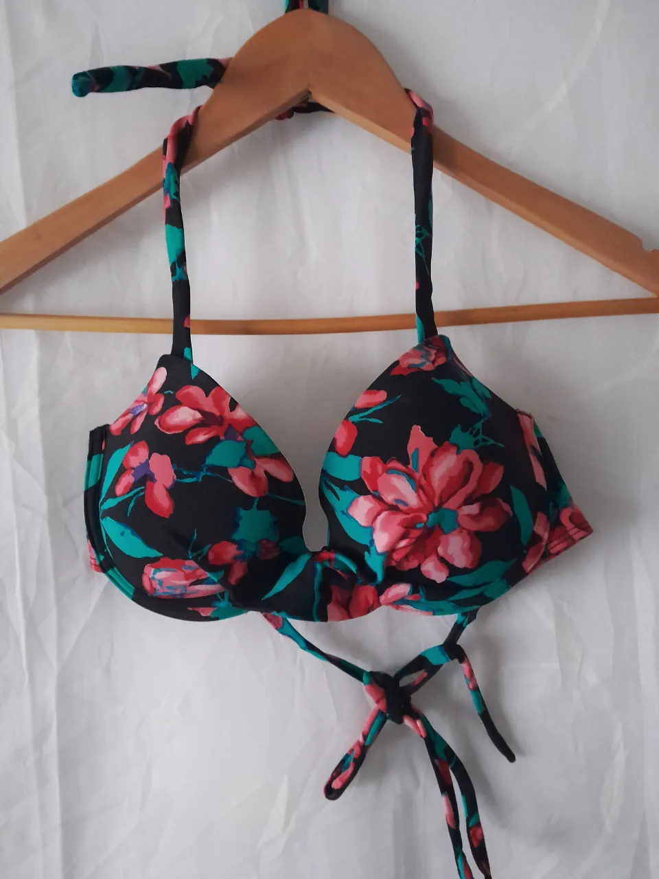 Mistral · Talle L