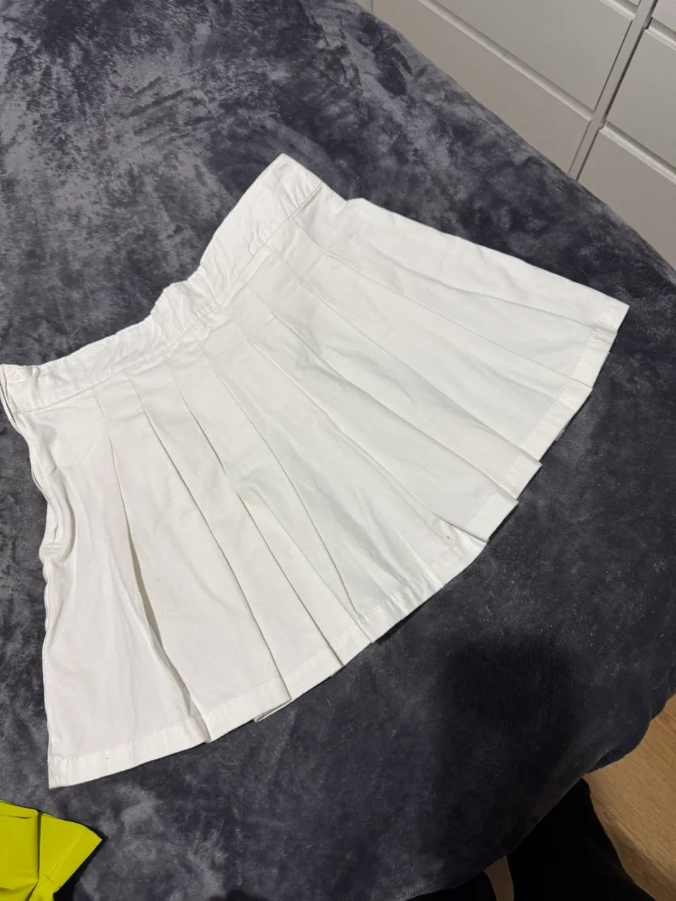 Pollera 47 Street - imagen 1