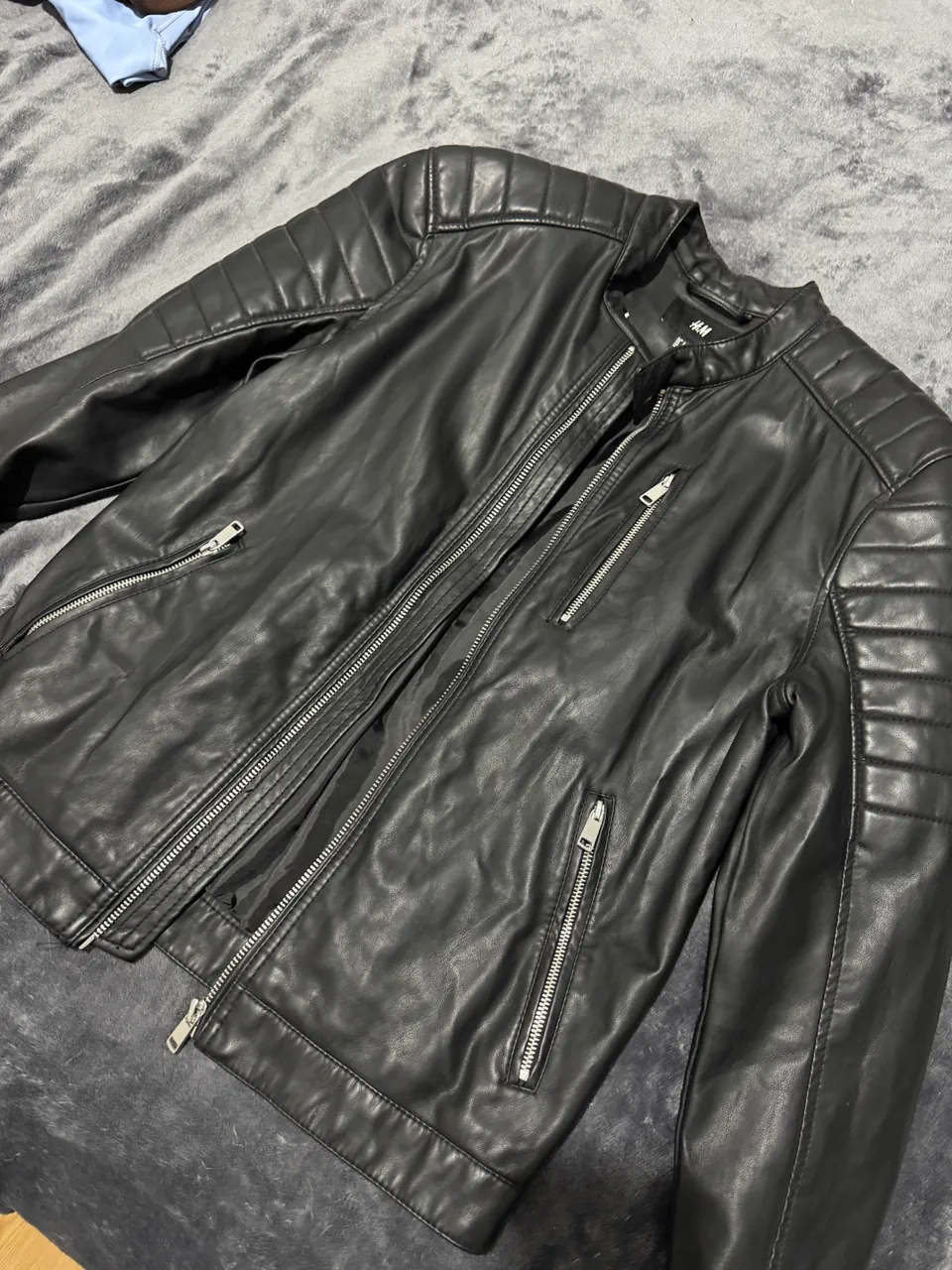 H&M · Talle S