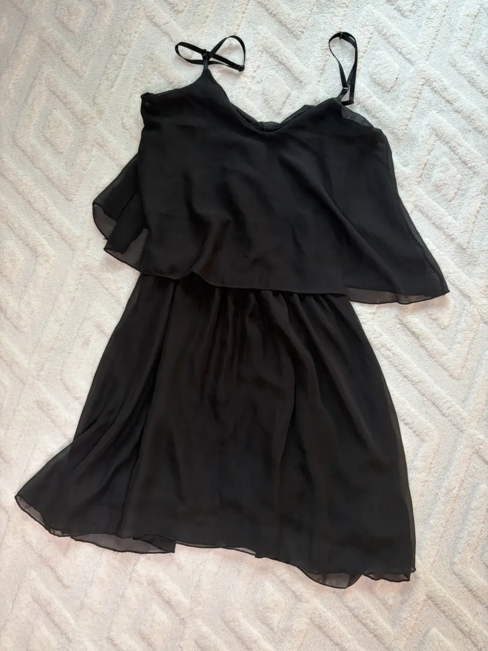 Vestido Showroom · Talle M