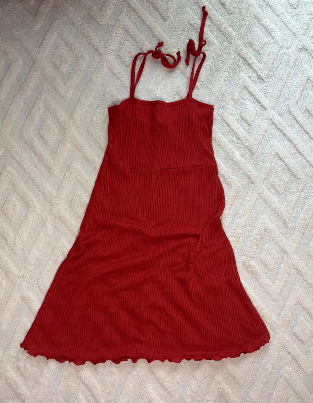 Vestido Sybilla · Talle S