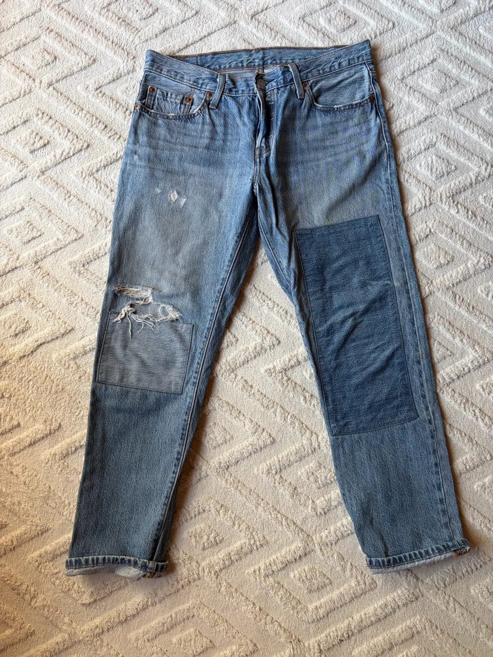 Jean Levi's - imagen 1