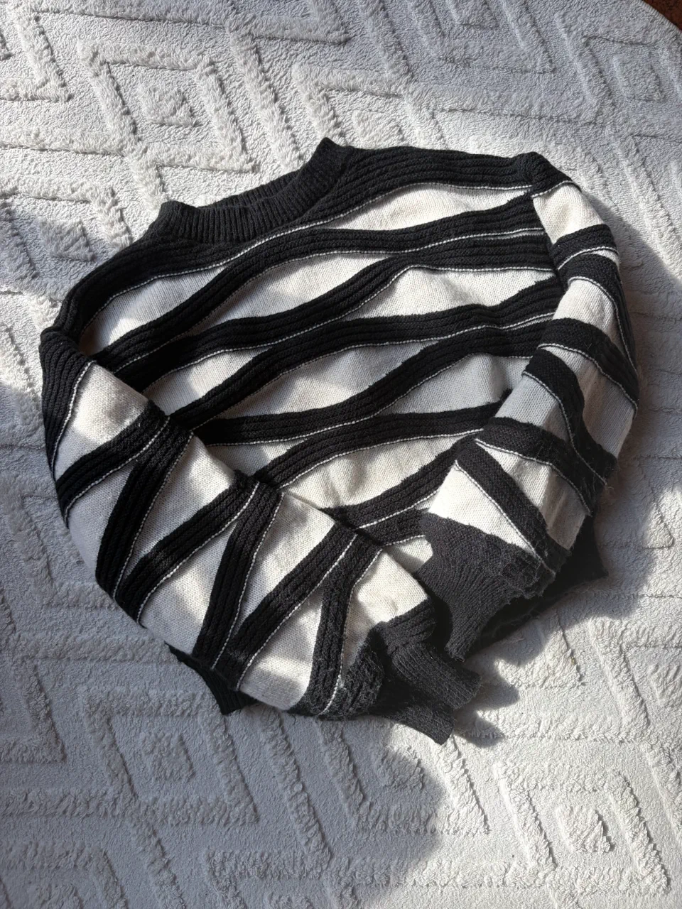 Sweater Shein - imagen 1
