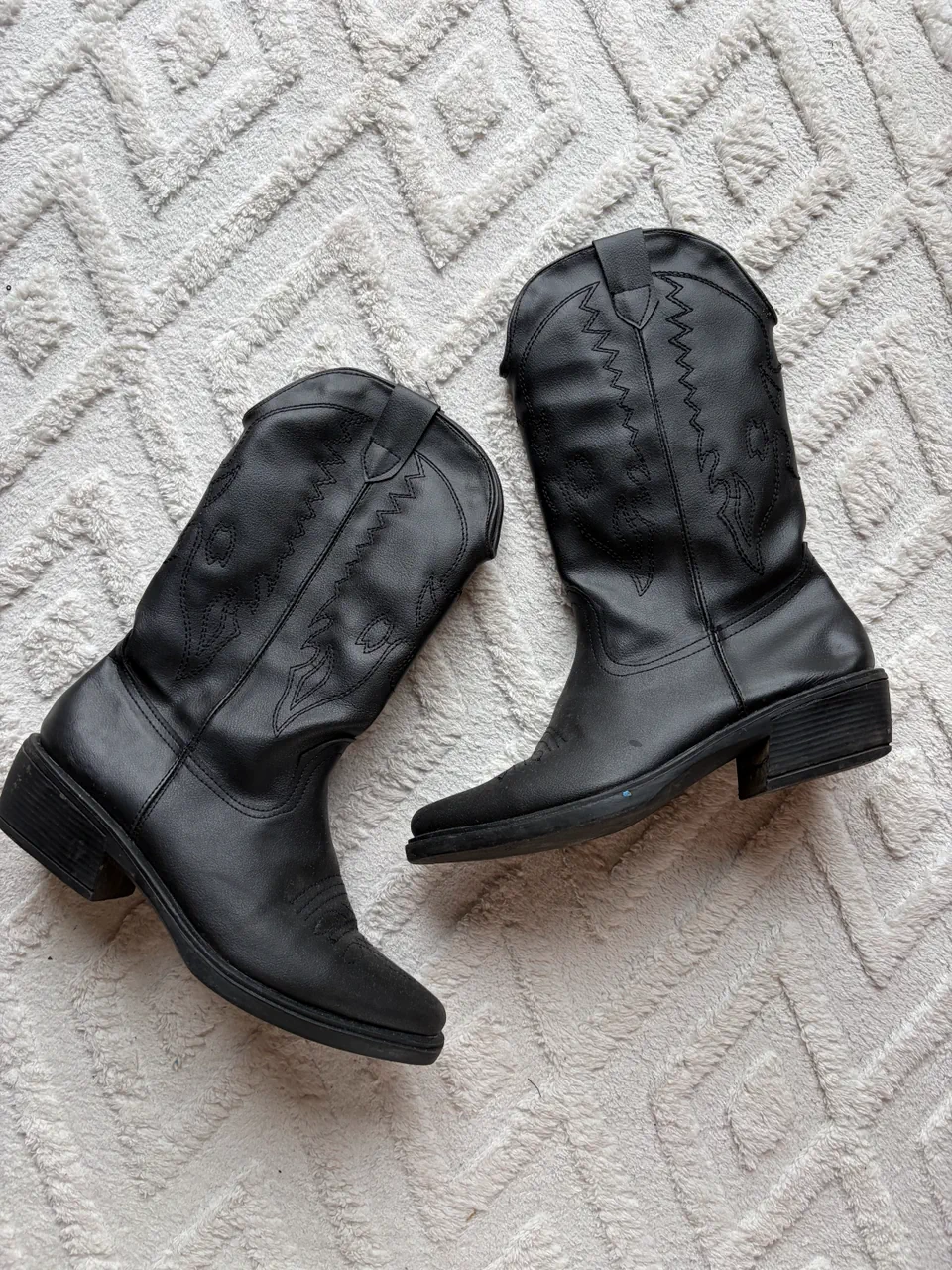 Botas Showroom - imagen 1