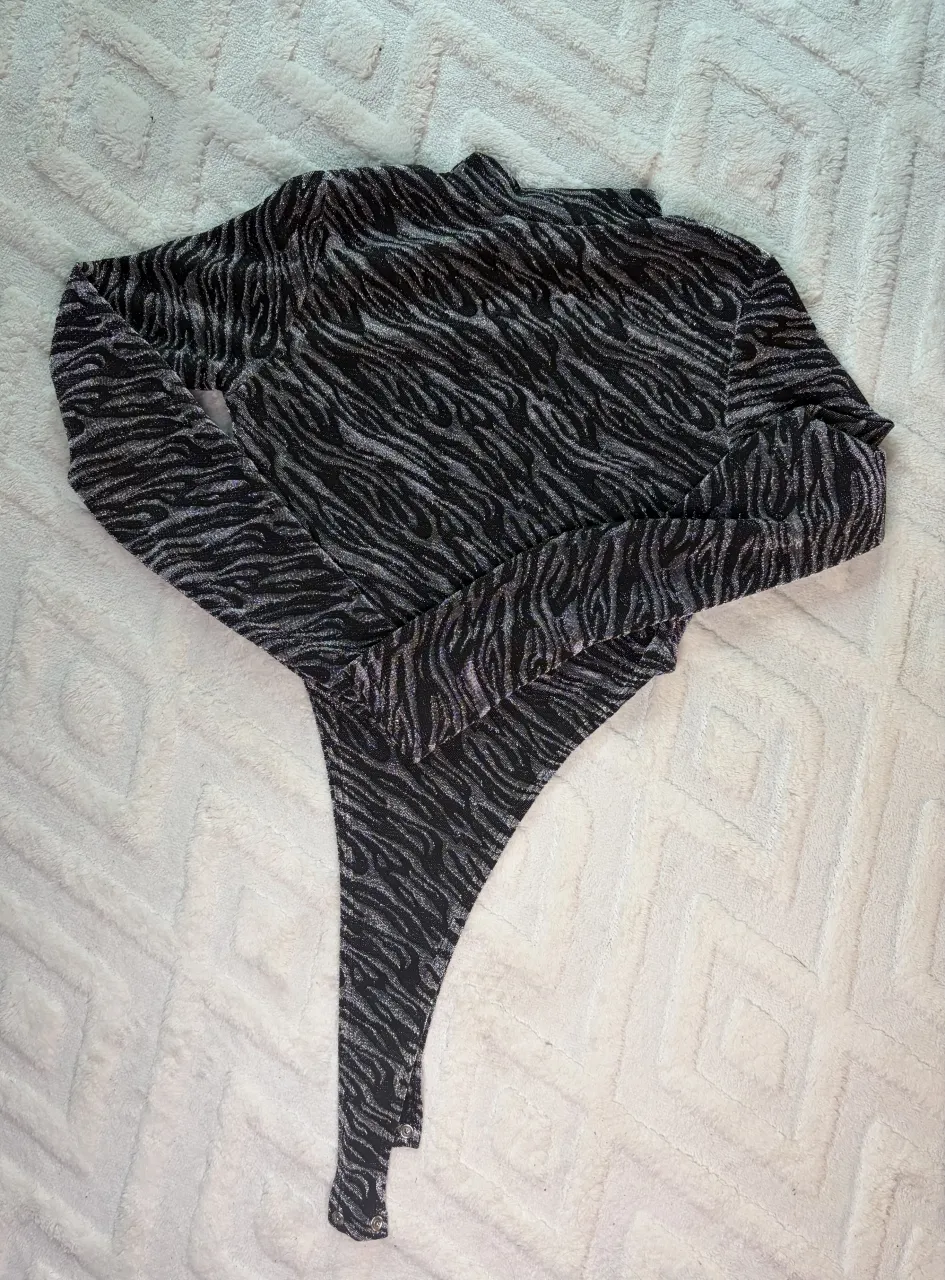 Body Charo - imagen 1