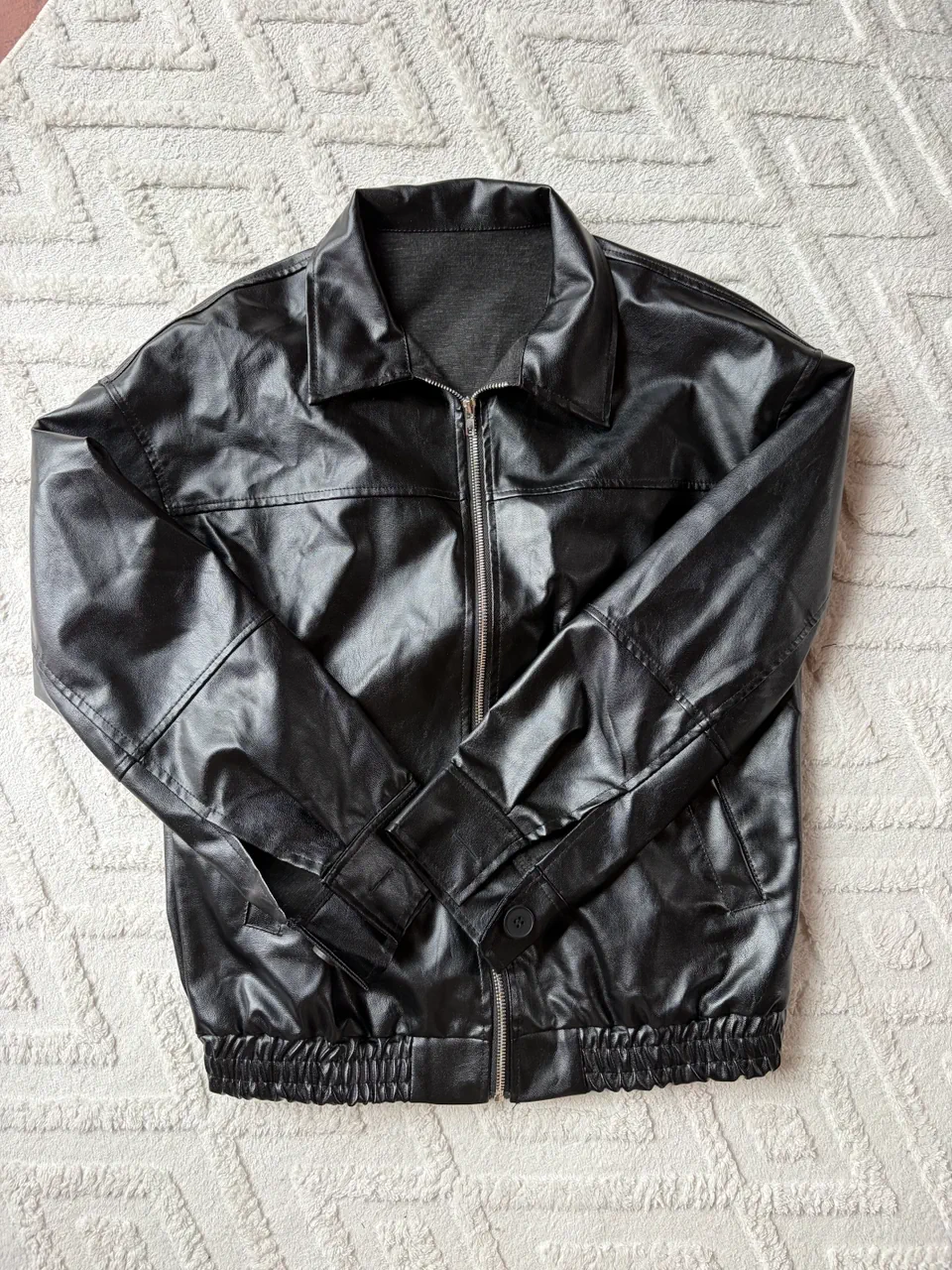 Campera Shein - imagen 1