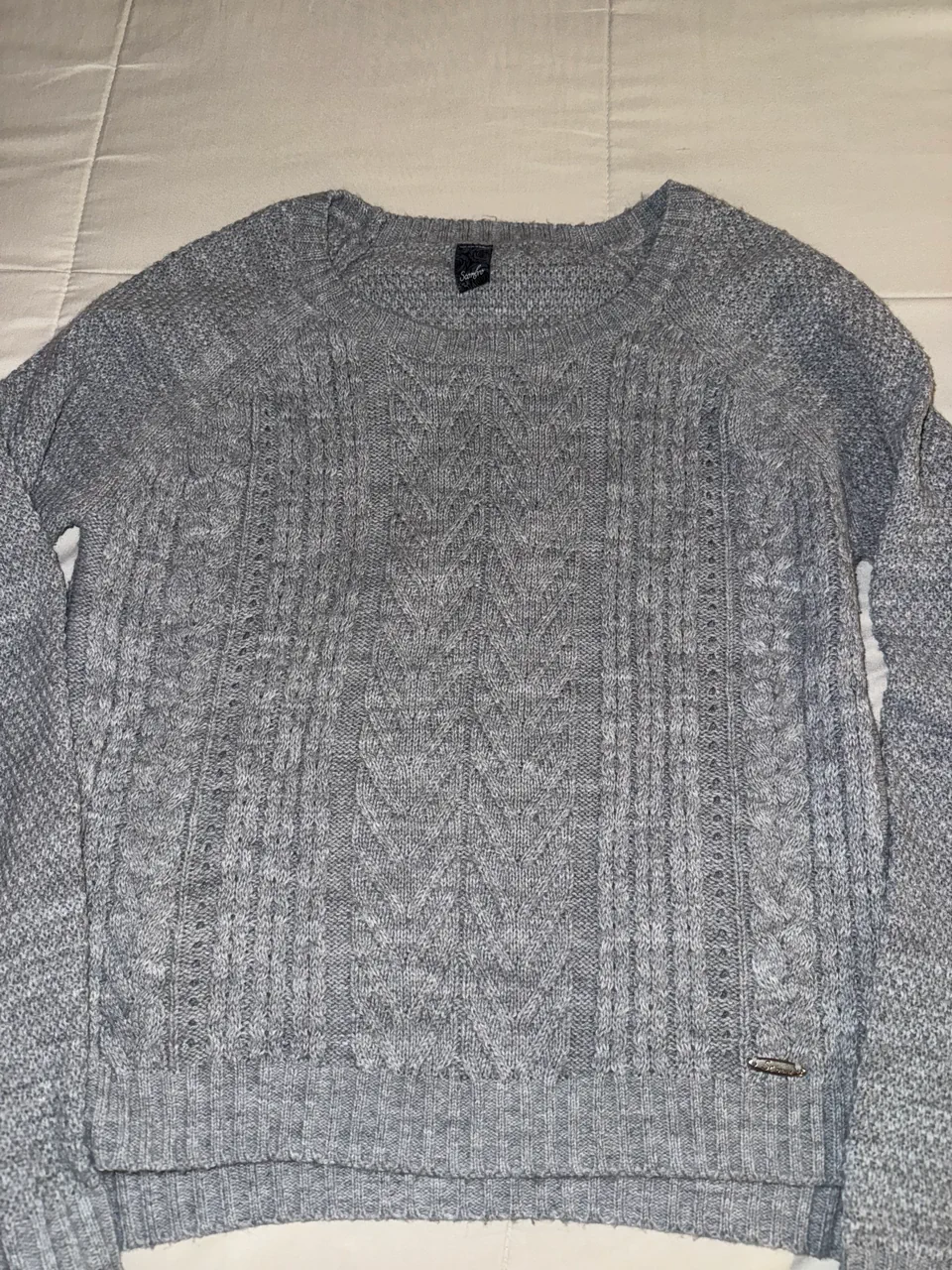 Sweater Scombro - imagen 1
