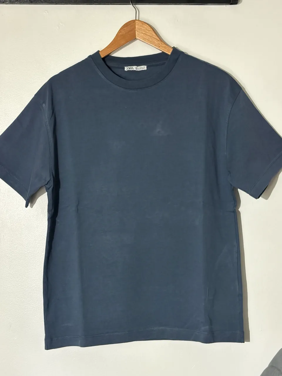 Remera Zara - imagen 1