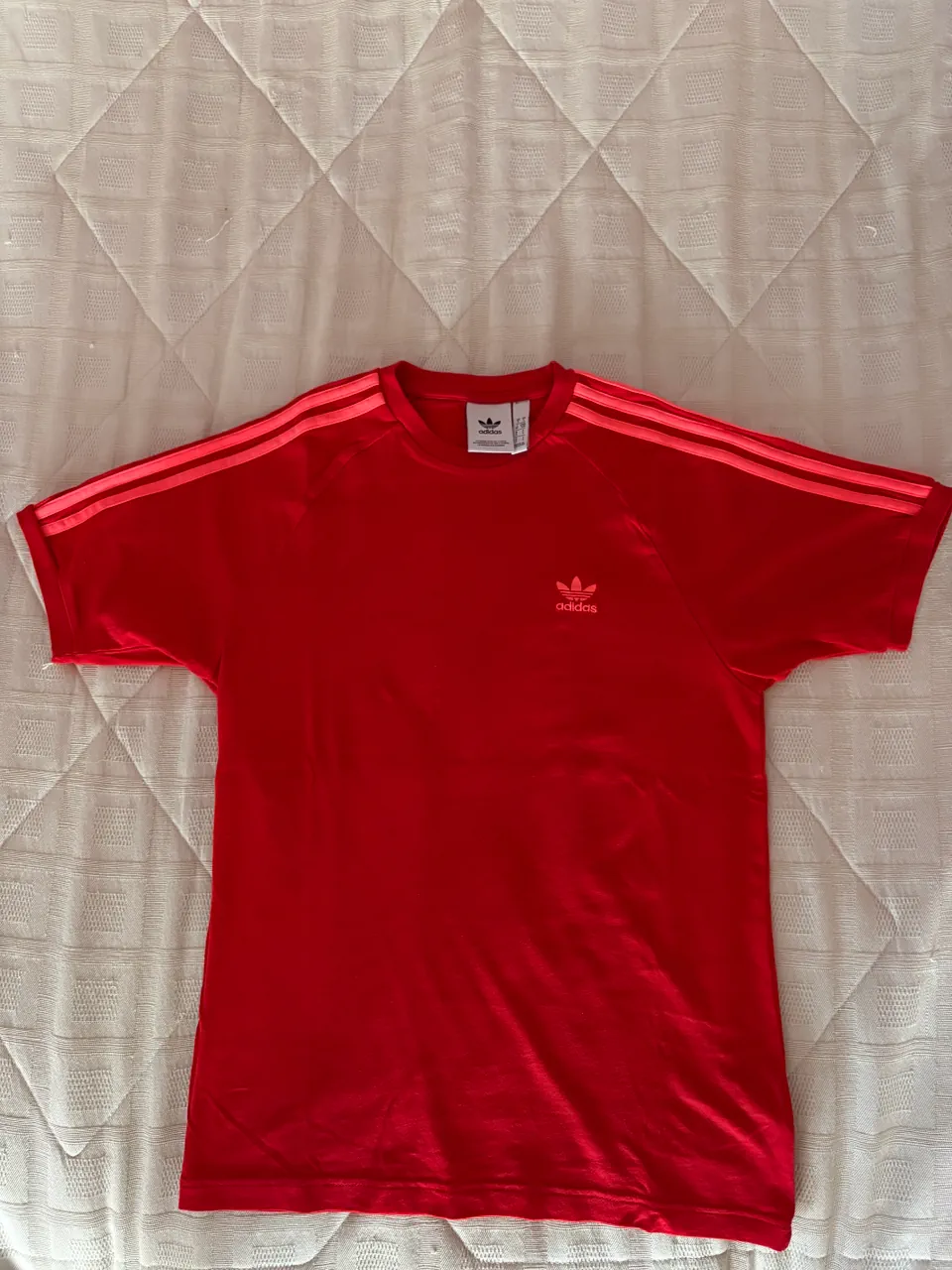 Remera adidas - imagen 1