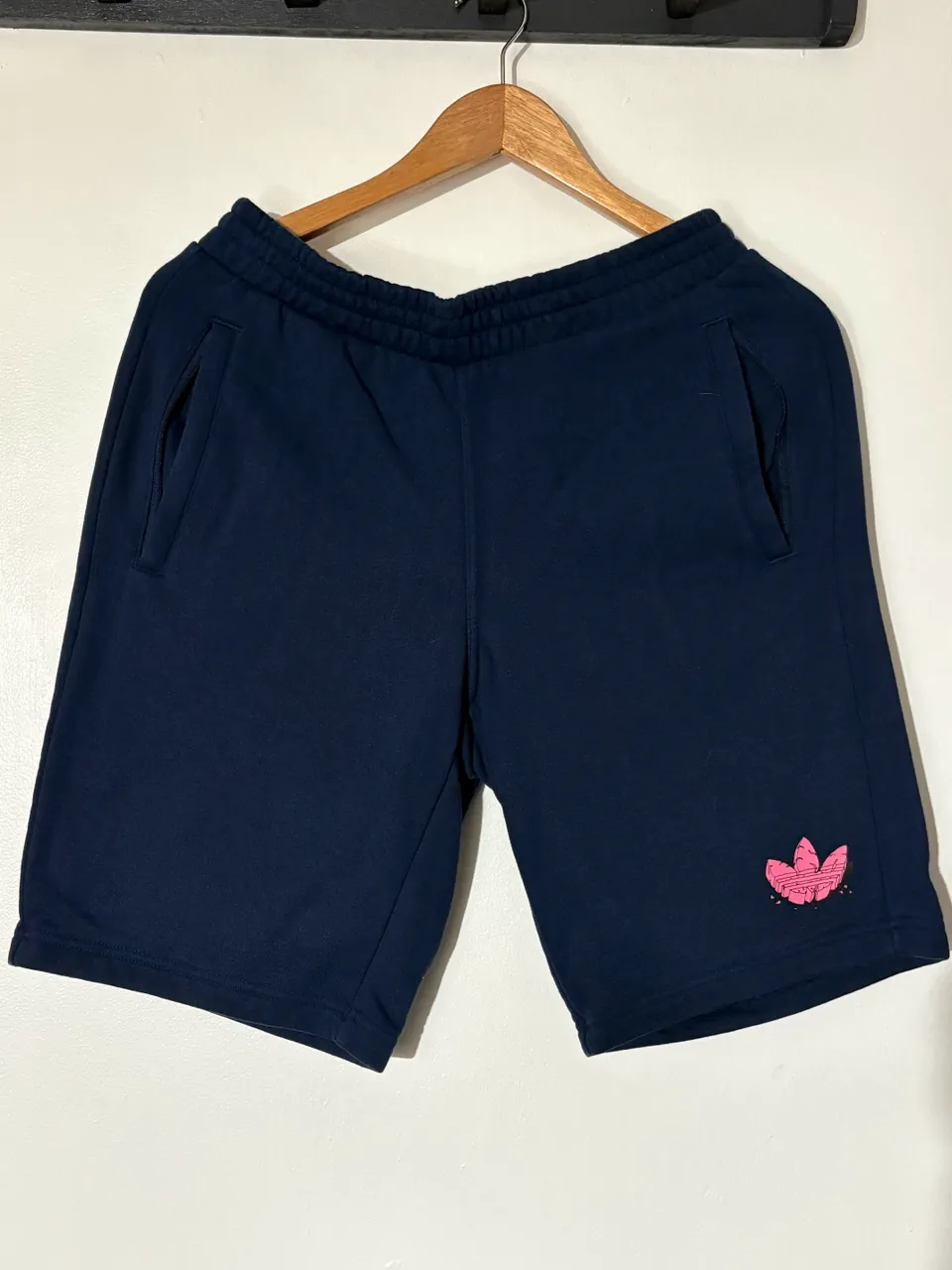 Short adidas - imagen 1
