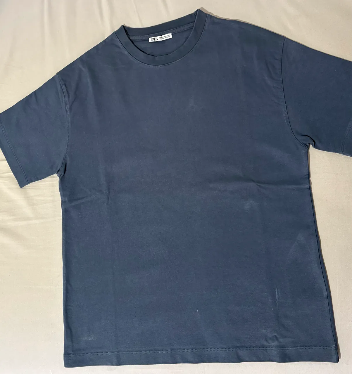 Zara · Talle M