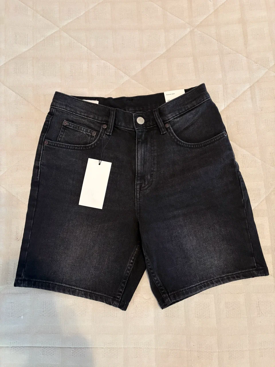 Bermuda Zara · Talle EU 38