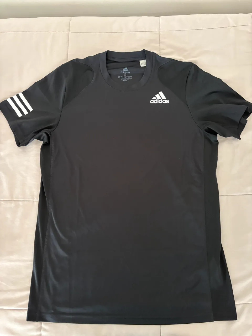 Remera adidas - imagen 1