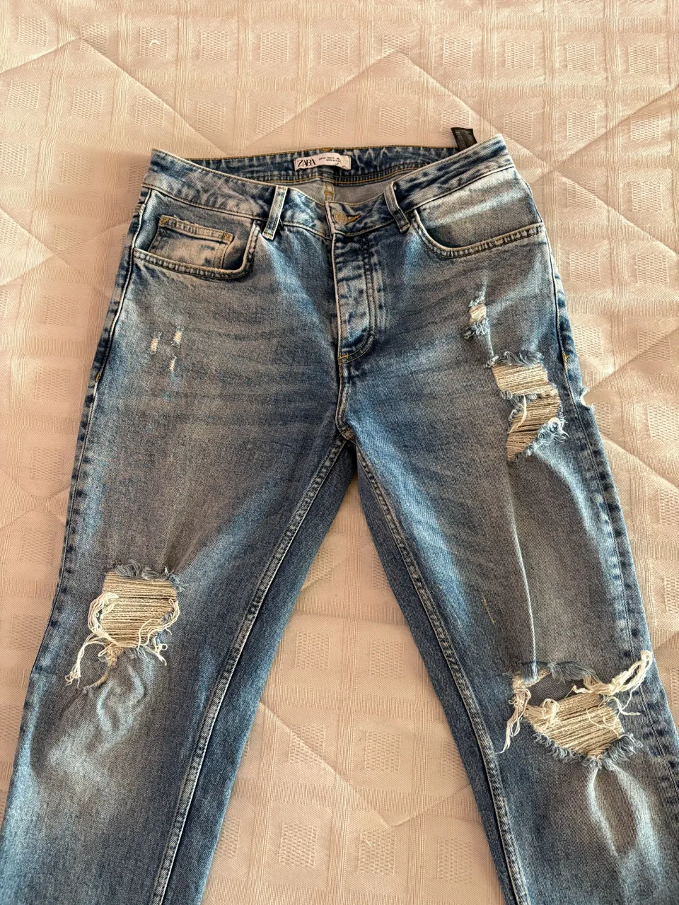 Zara · Talle EU 40