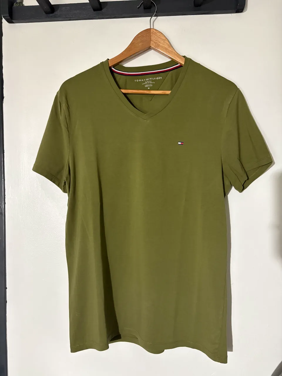 Remera Tommy Hilfiger - imagen 1