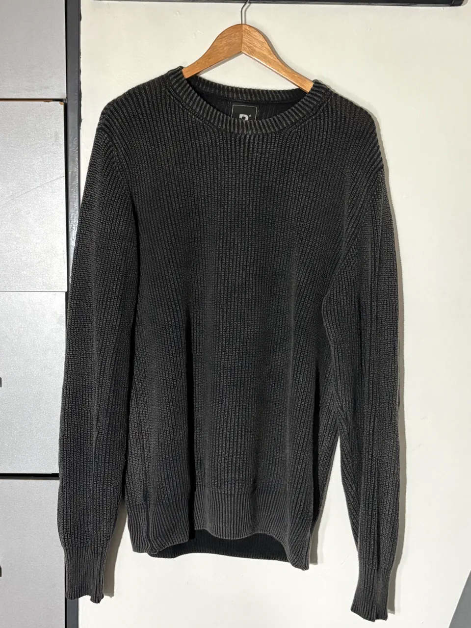 Sweater Rever Pass - imagen 1