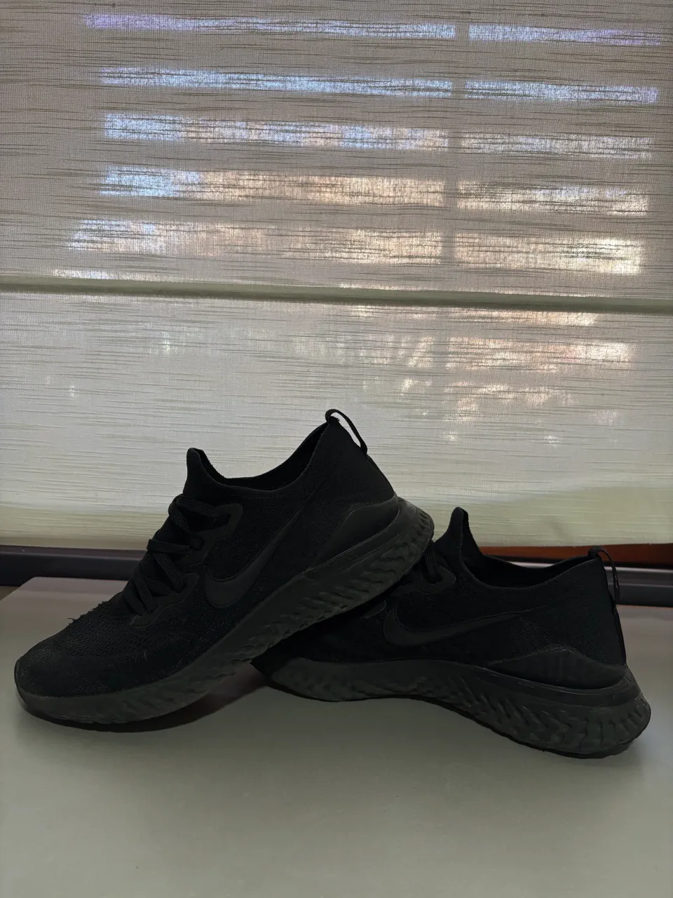 Nike · Talle US 8.5
