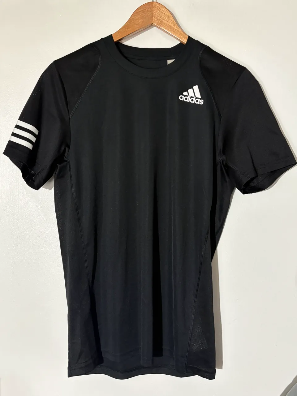 Remera adidas - imagen 1
