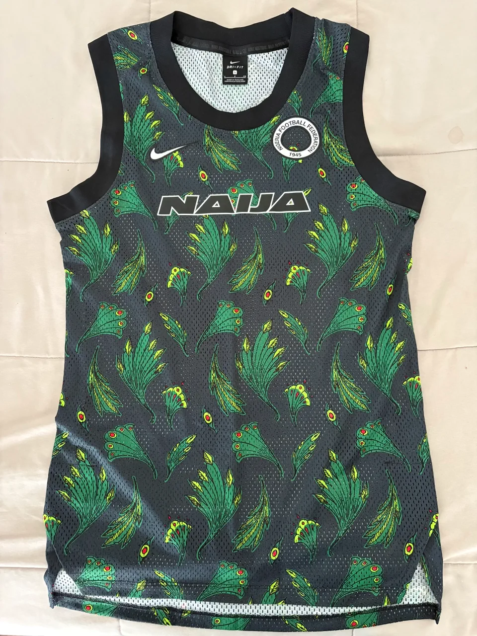 Musculosa Nike - imagen 1