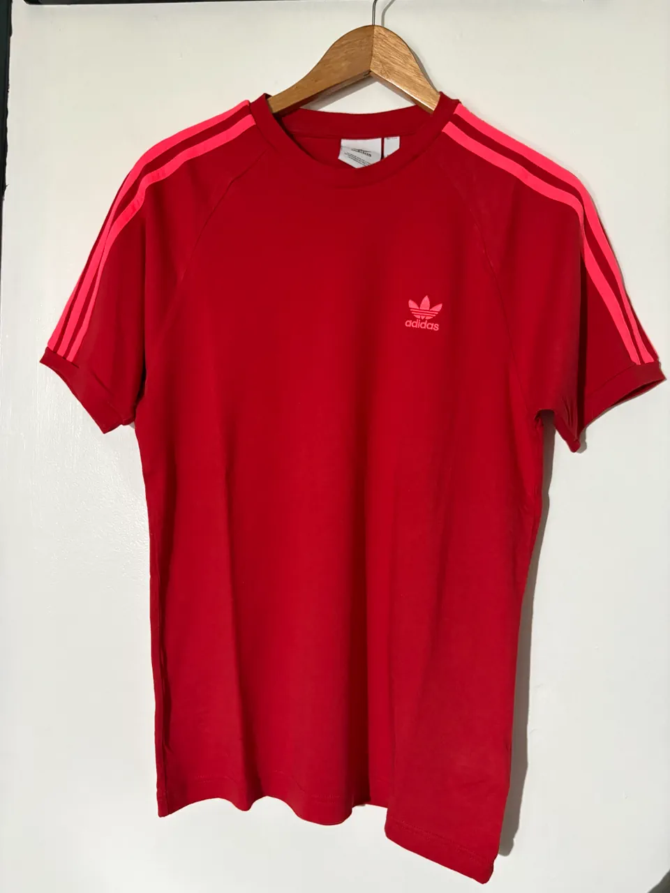 Remera adidas - imagen 1