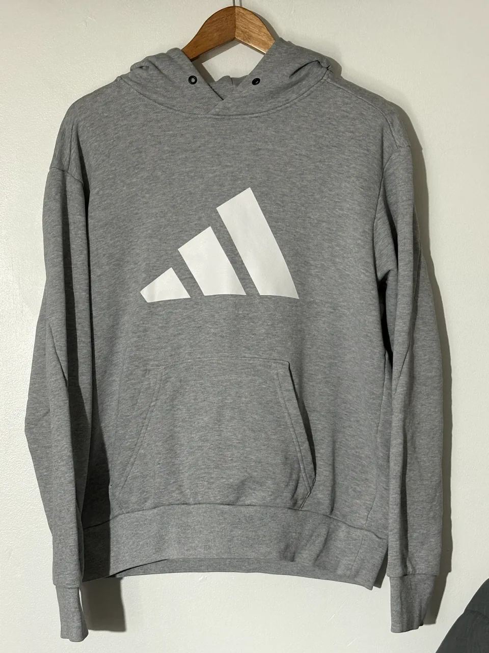 Buzo adidas - imagen 1