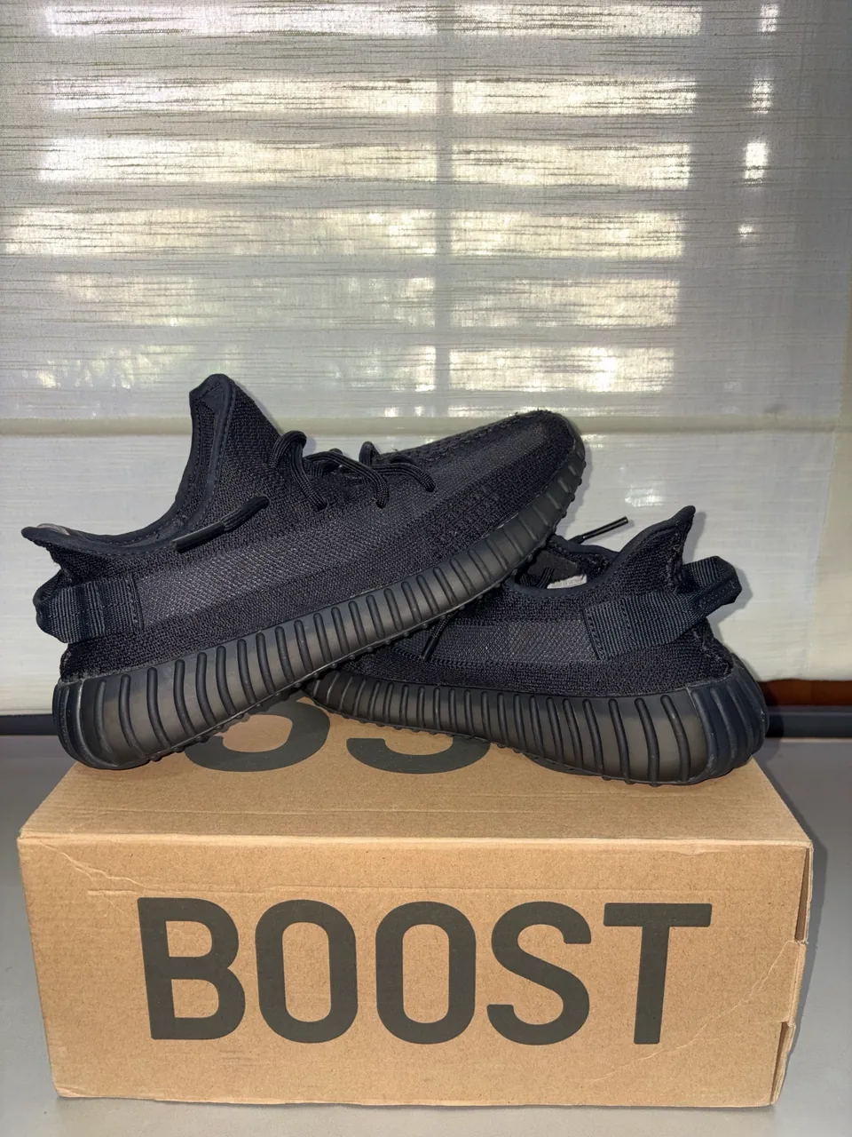 adidas · Talle US 8.5