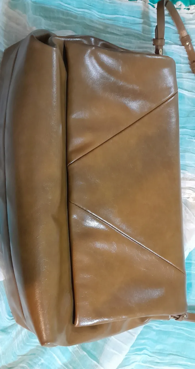 Cartera Zara - imagen 1