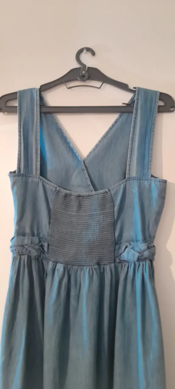 Vestido Falabella - imagen 2