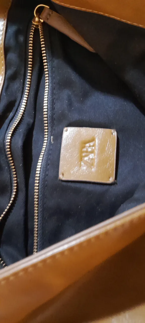 Cartera Zara - imagen 3