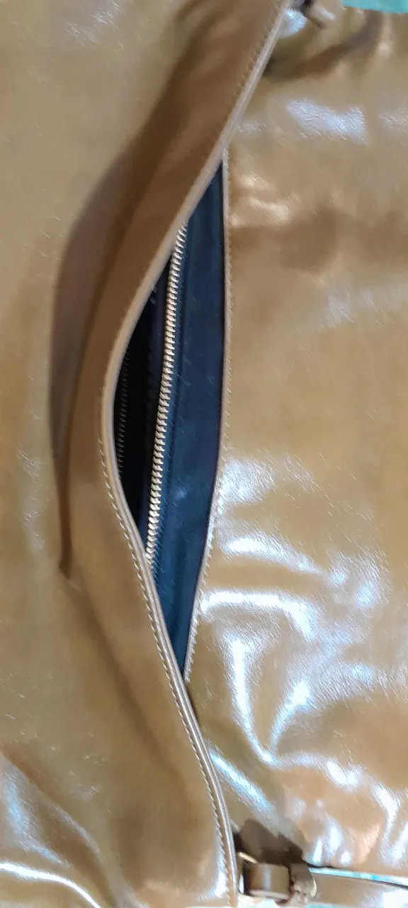 Cartera Zara - imagen 2