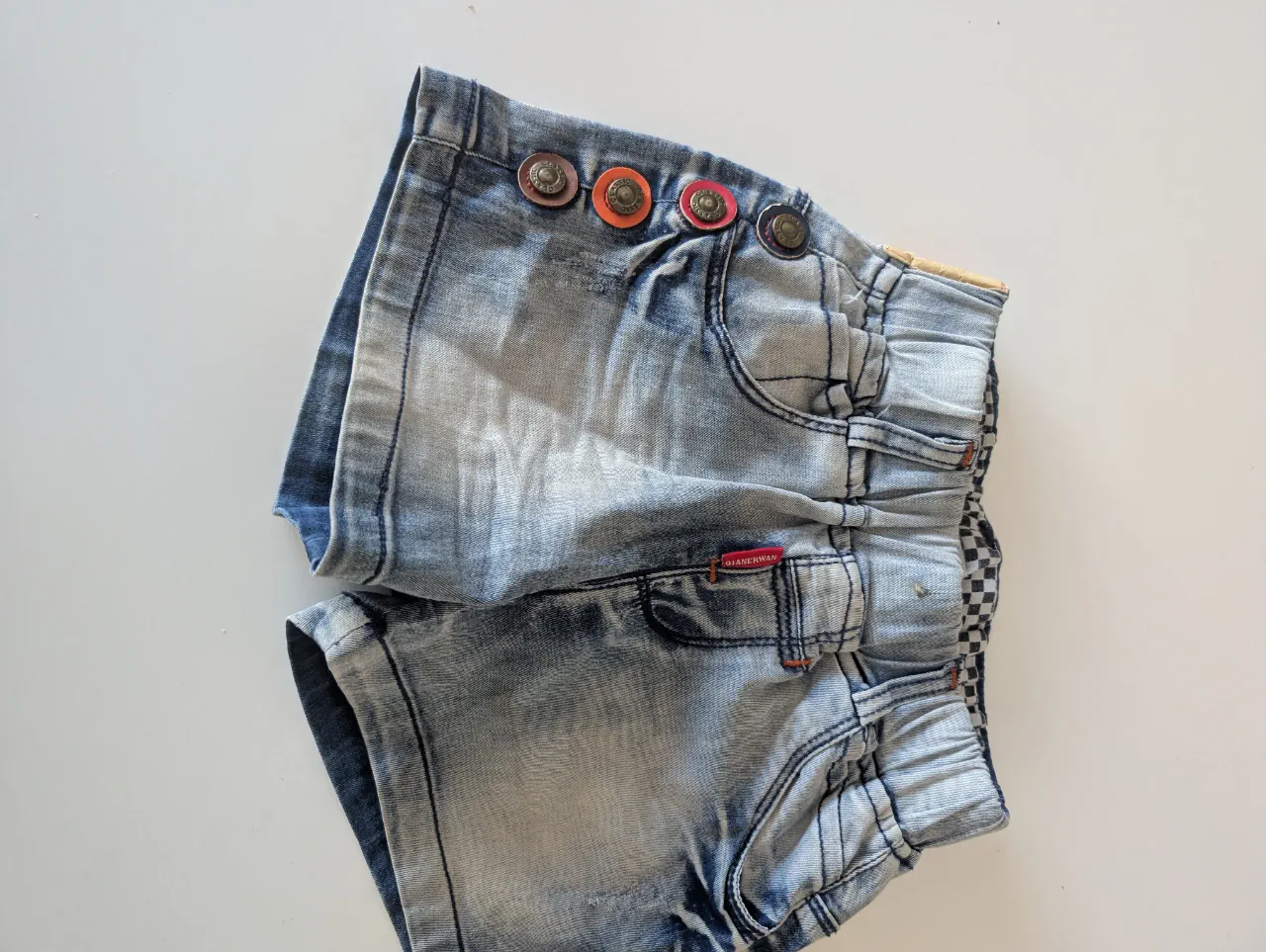 Fshon wear · Talle 3 años / 98 cm