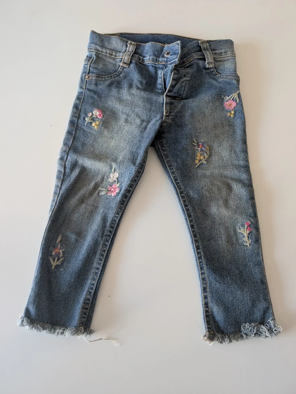 Jean Chk · Talle 18–24 meses / 86 cm