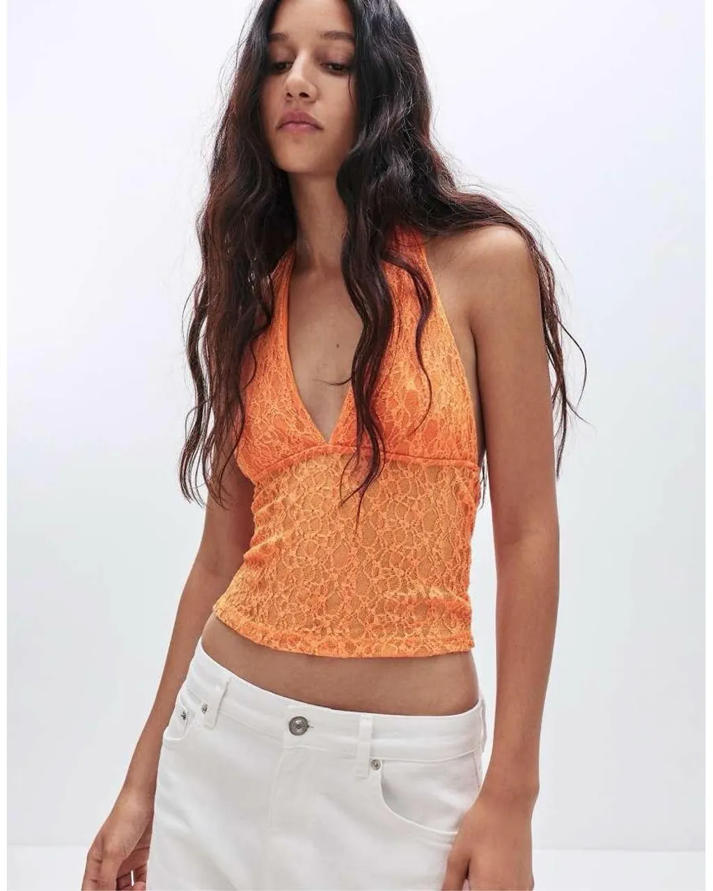 Top Pull & Bear · Talle M
