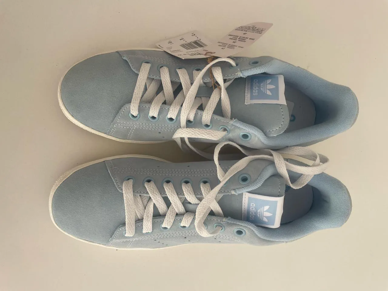 adidas · Talle US 8.5