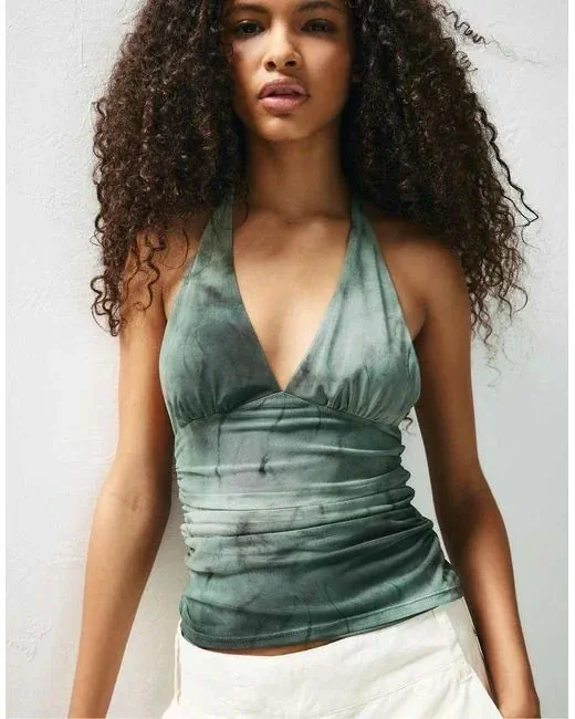 Top Pull & Bear · Talle L
