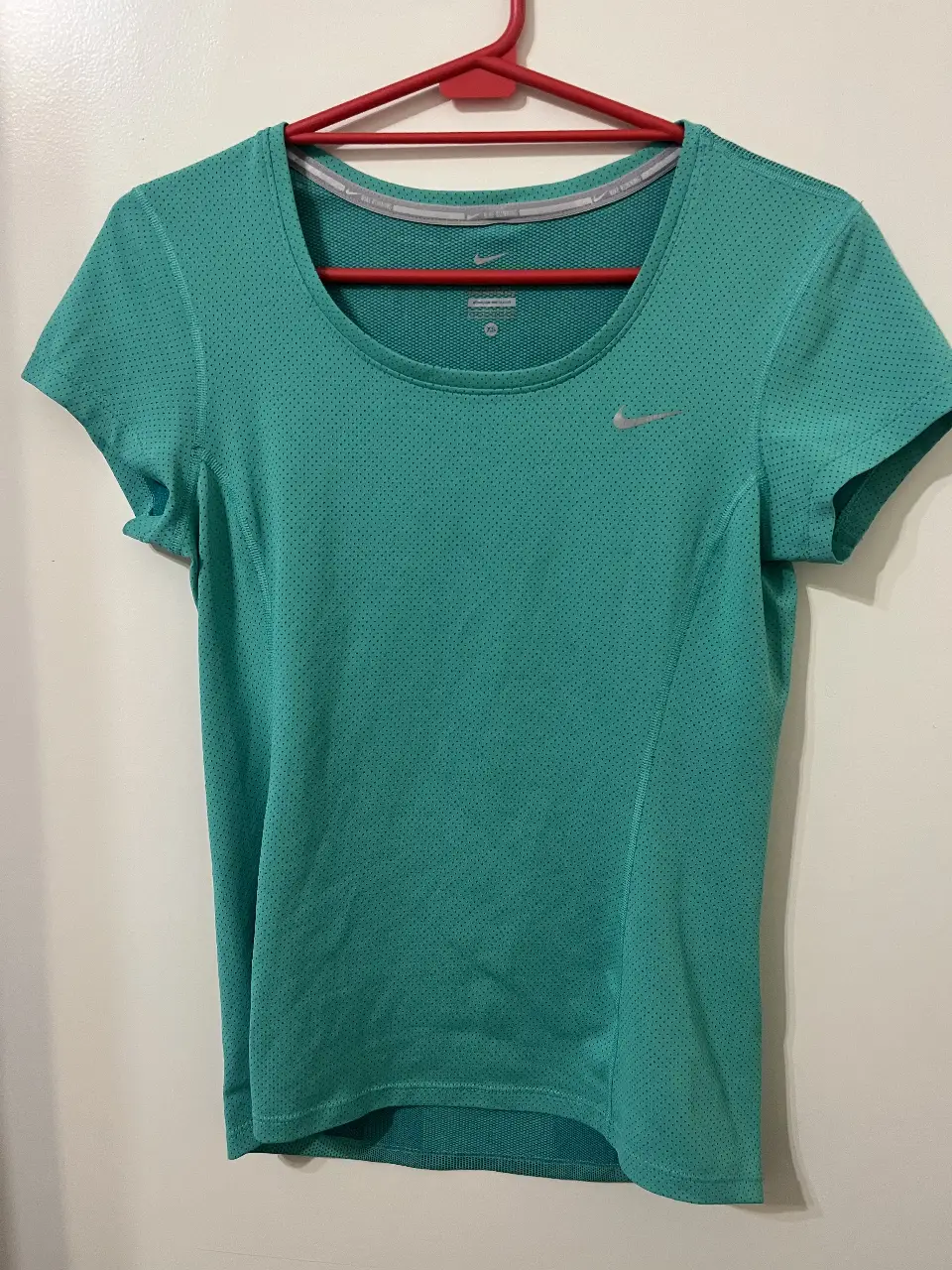 Remera Nike - imagen 1