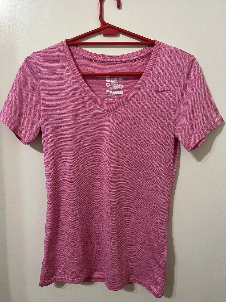 Nike · Talle XS