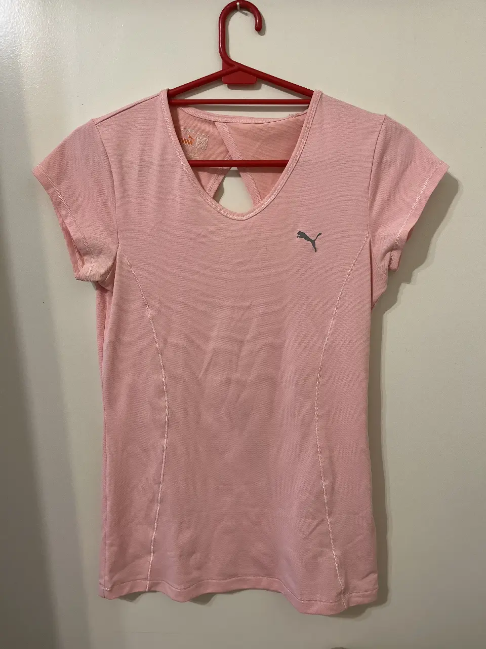 Puma · Talle XS