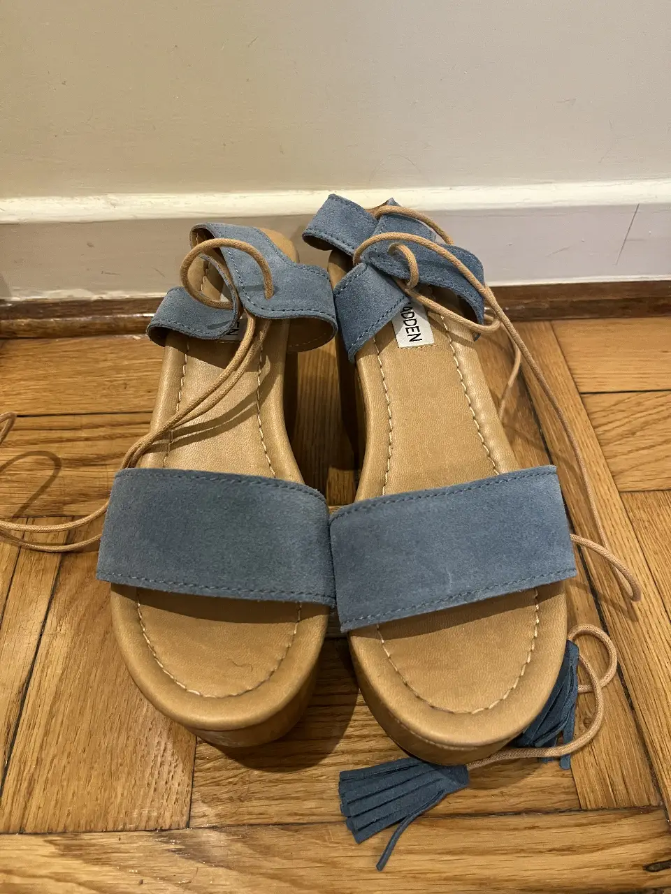 Steve Madden · Talle AR 36
