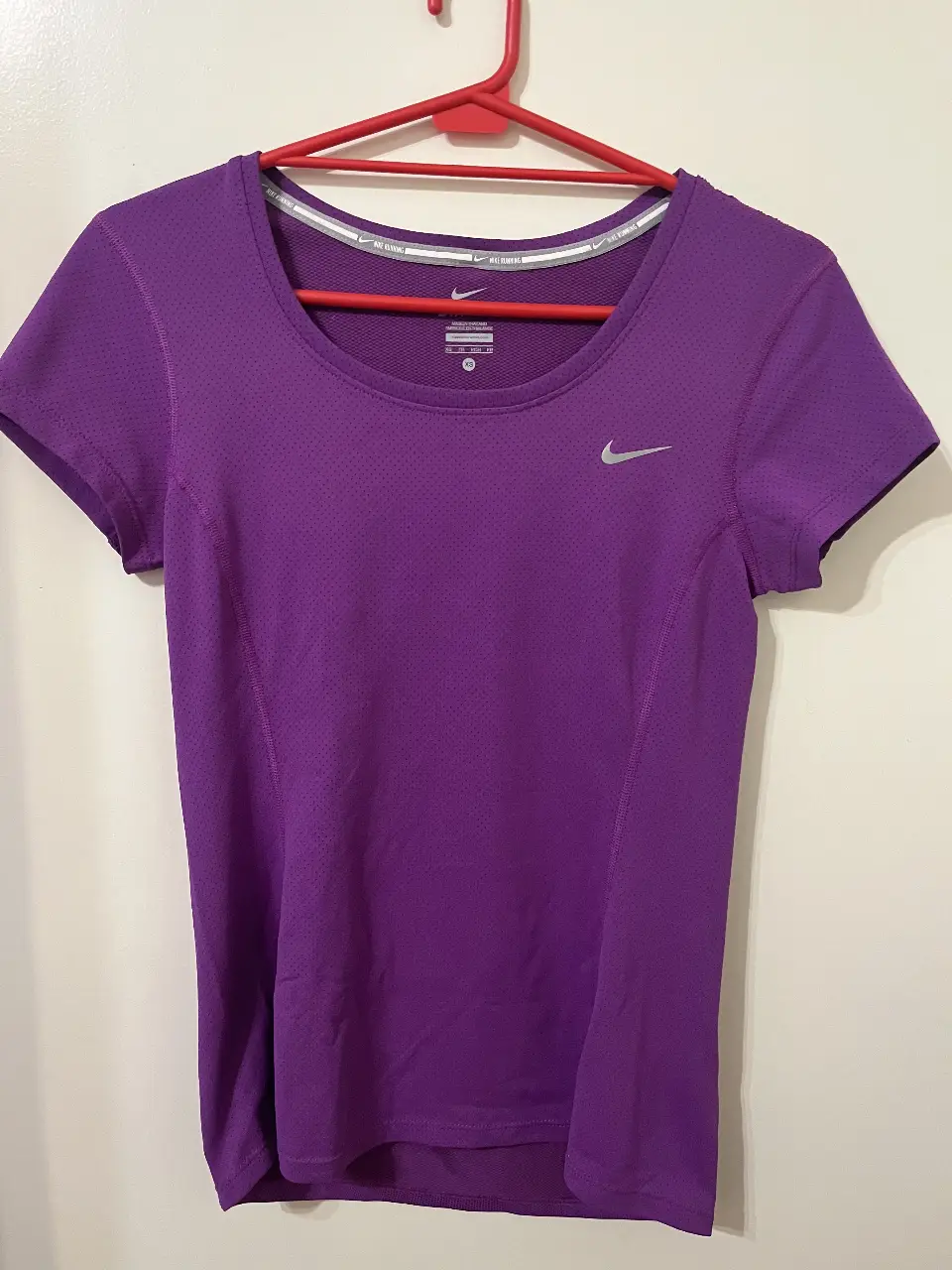 Remera Nike - imagen 1