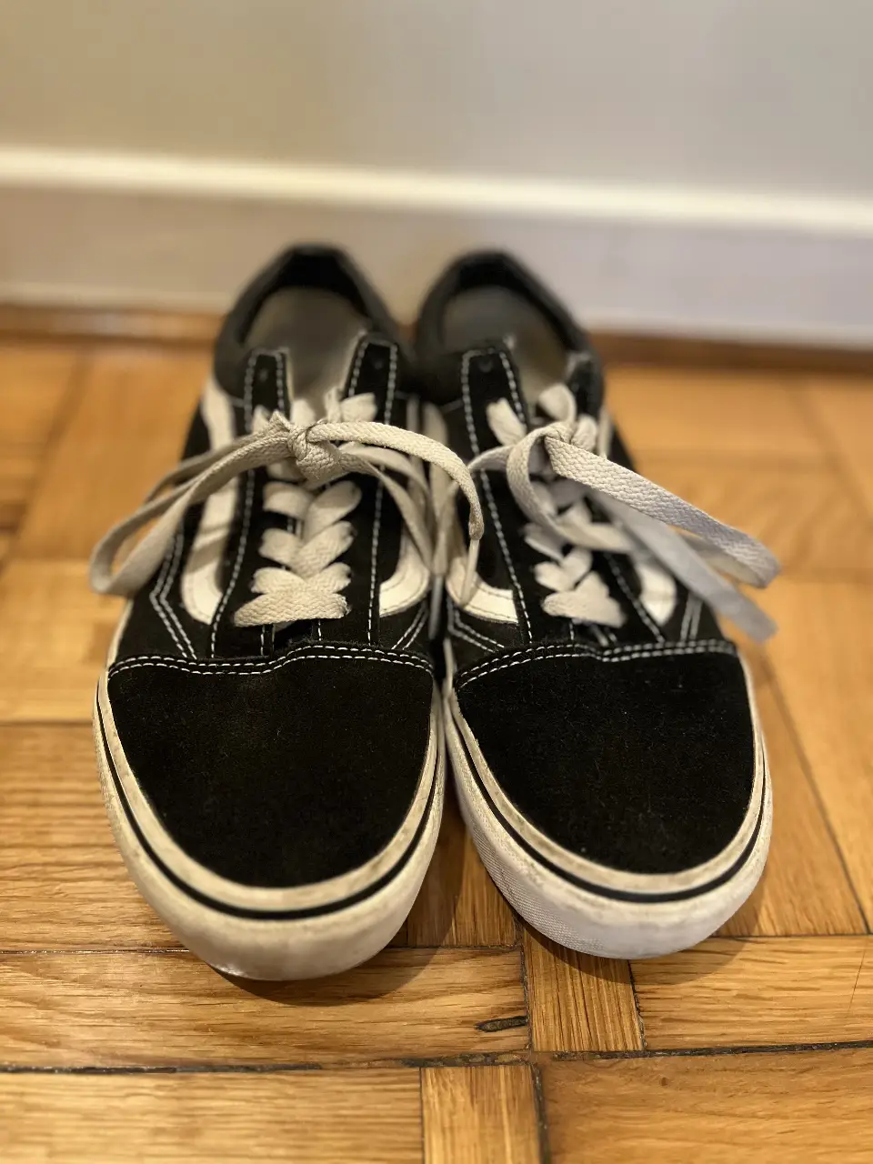 Zapatillas Vans - imagen 1