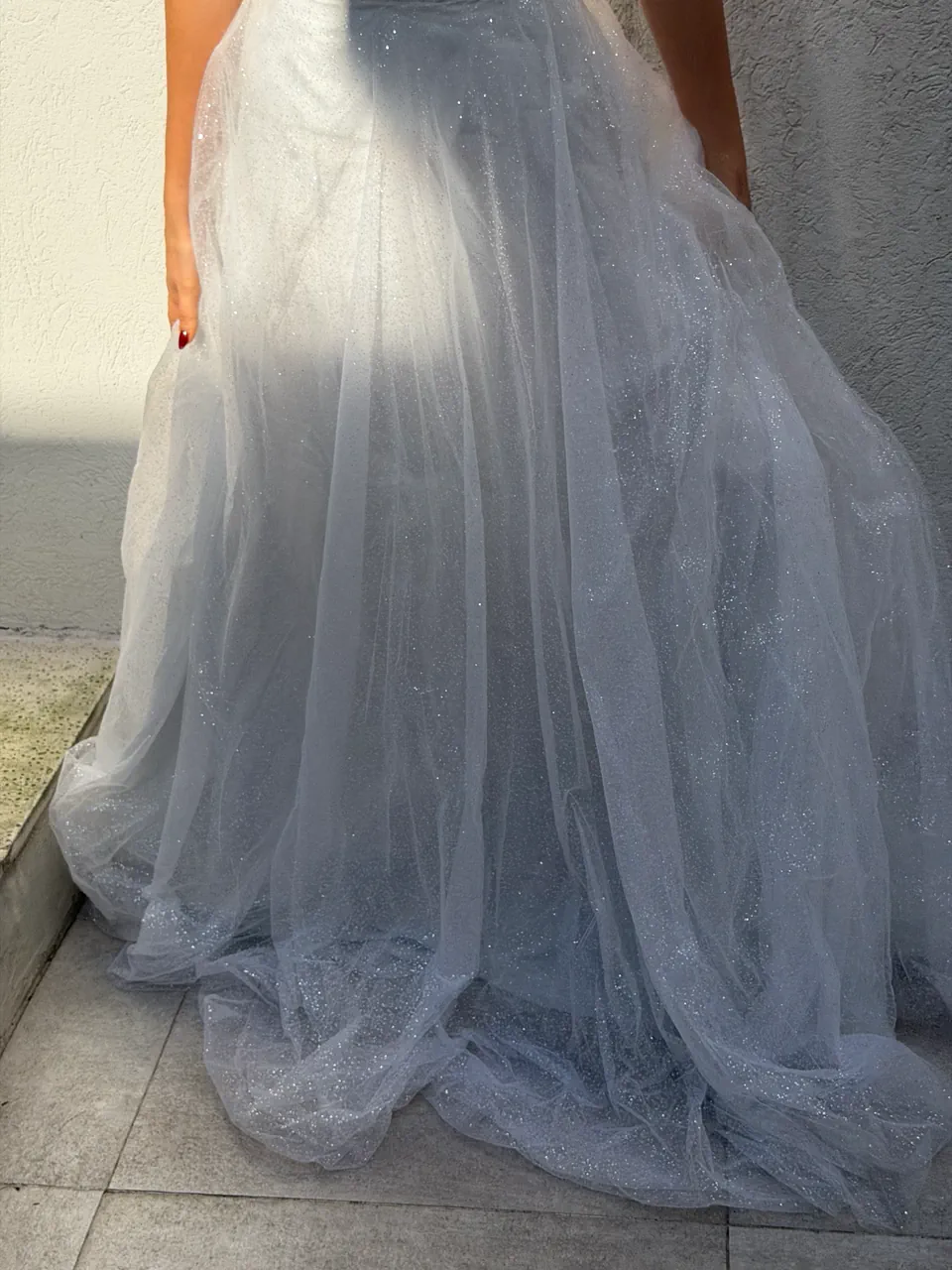 Vestido Juan vitto - imagen 6