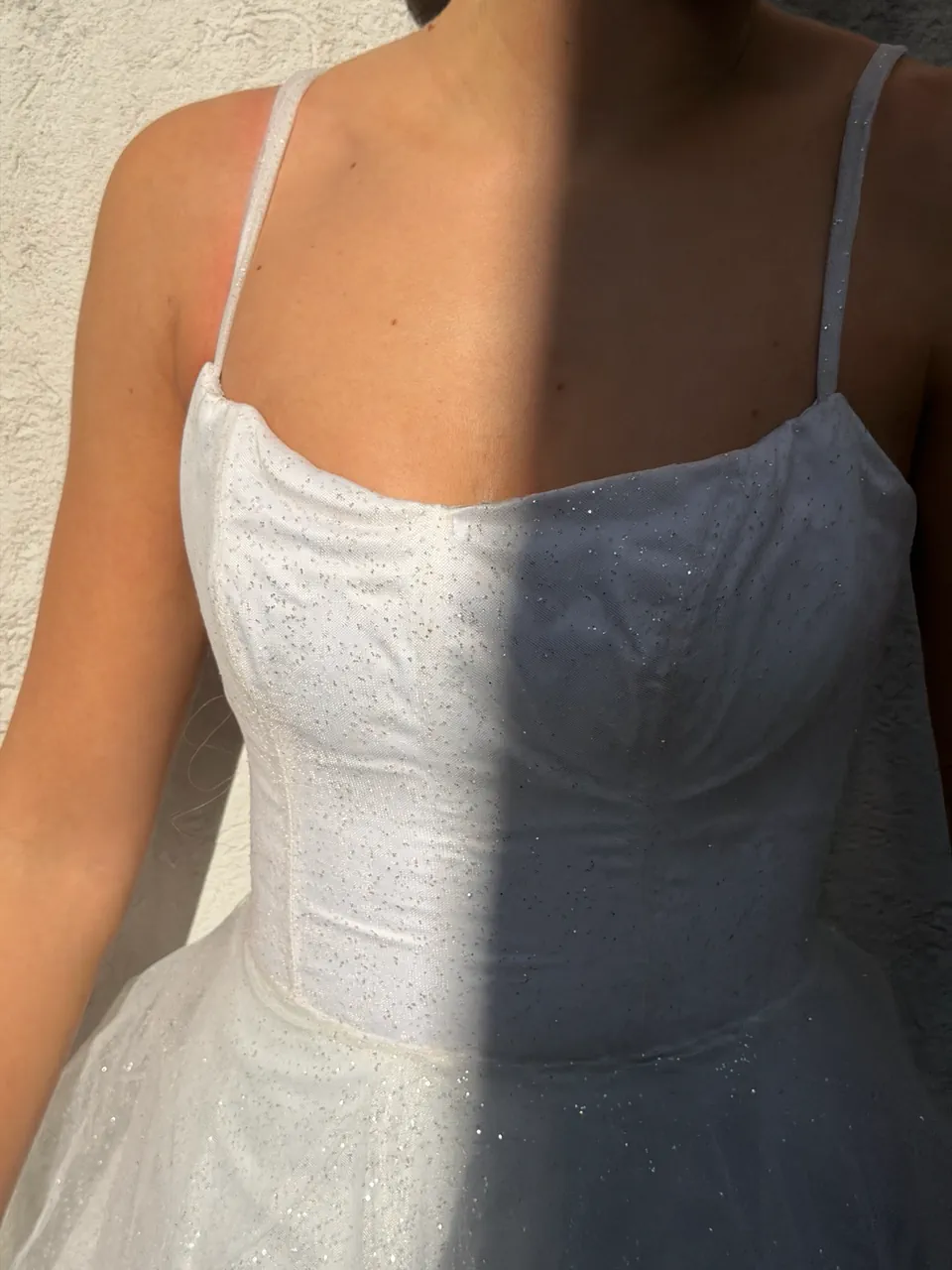 Vestido Juan vitto - imagen 5