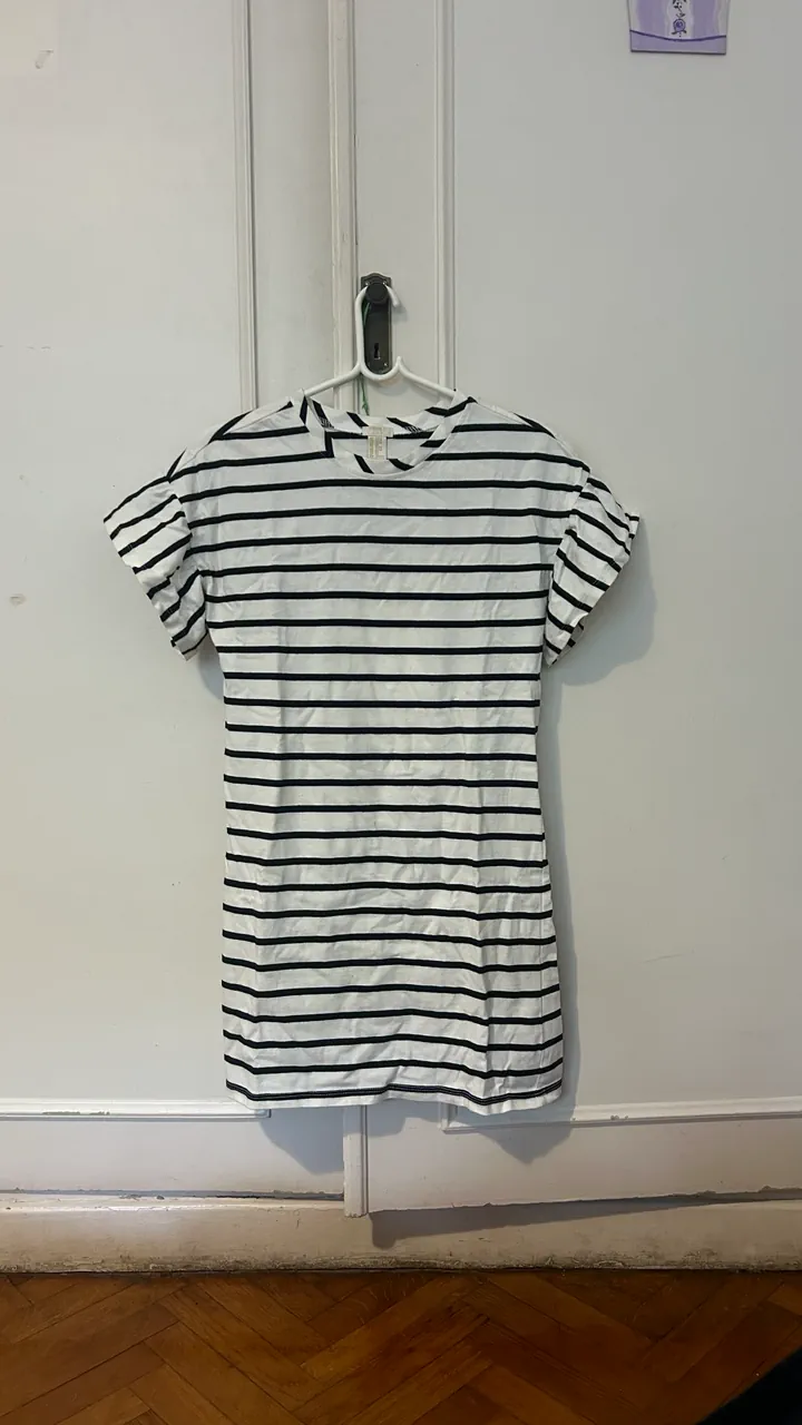 Vestido corto Forever 21 - imagen 1