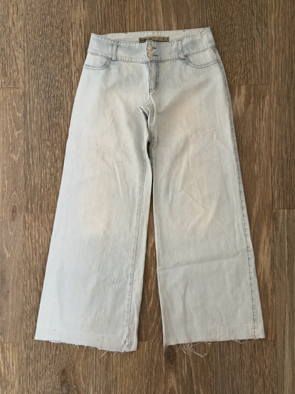 Pantalón  Tábatha jeans - imagen 1
