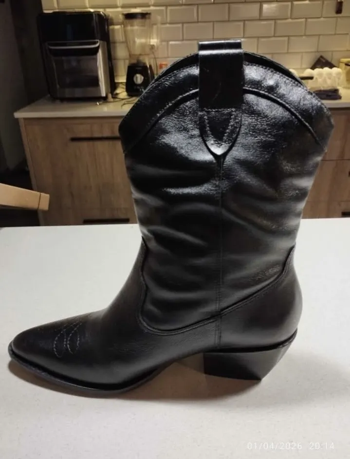 Botas Viamo - imagen 1